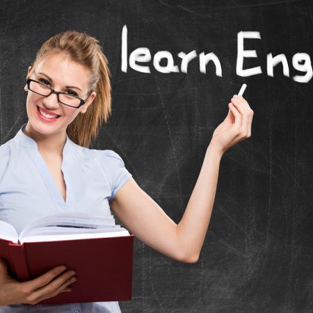 GENERAL ENGLISH
